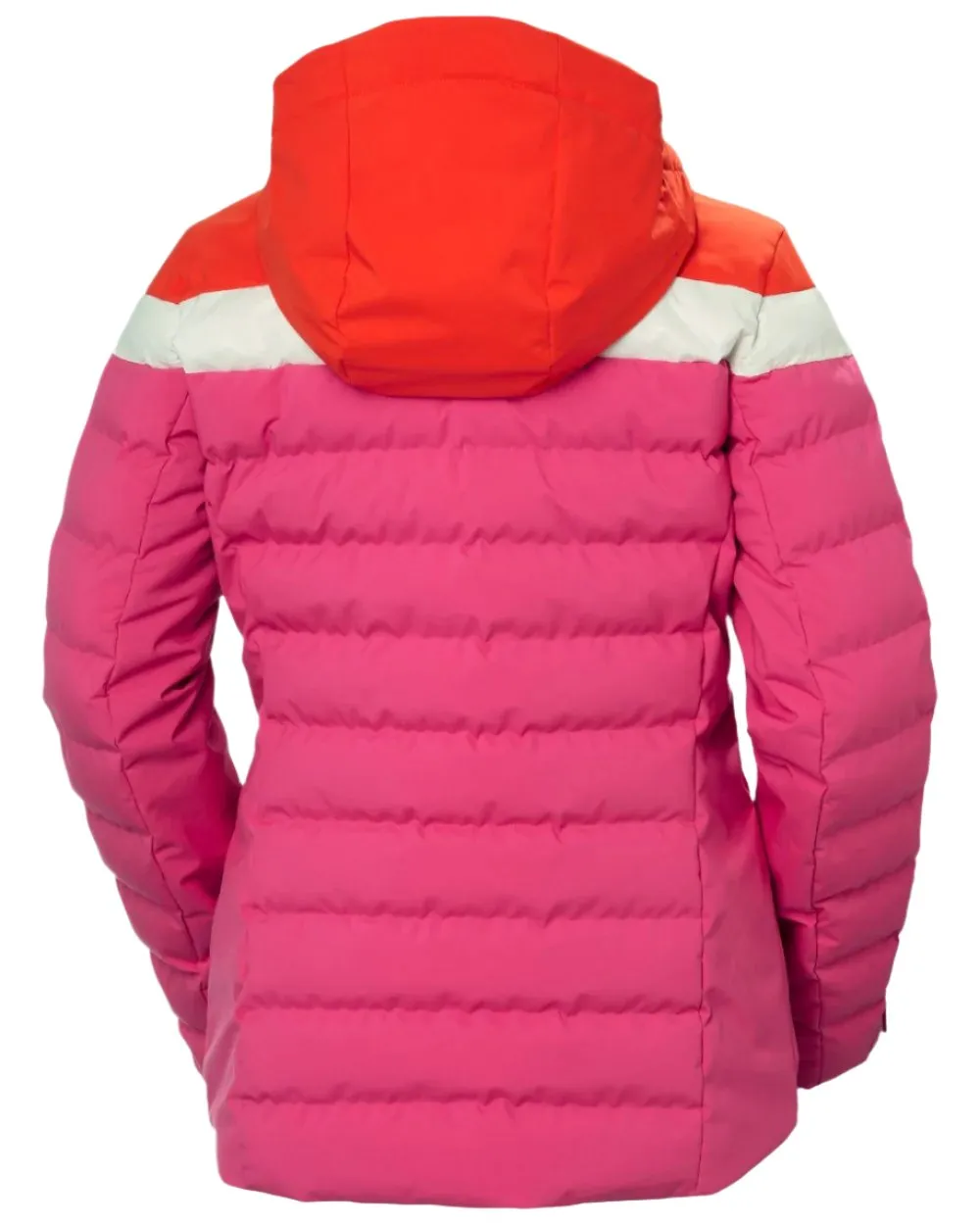 Helly Hansen Womens Imperial Puffy Jacket