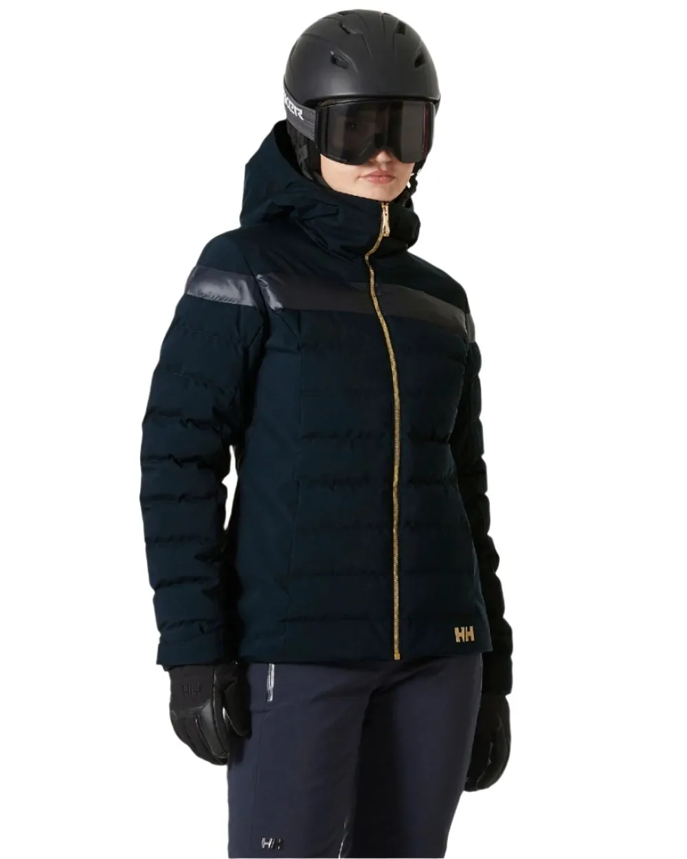 Helly Hansen Womens Imperial Puffy Jacket