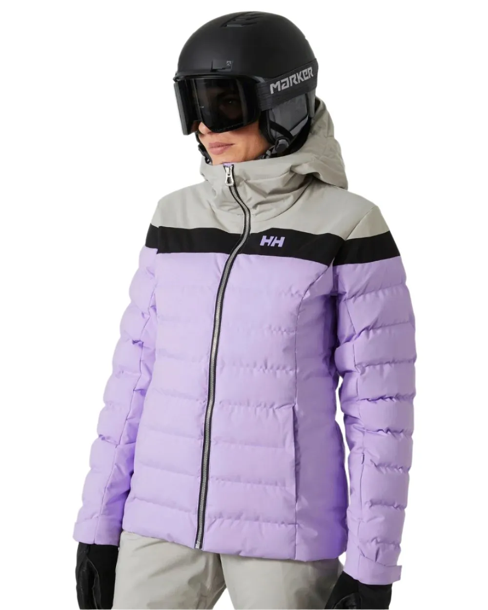 Helly Hansen Womens Imperial Puffy Jacket