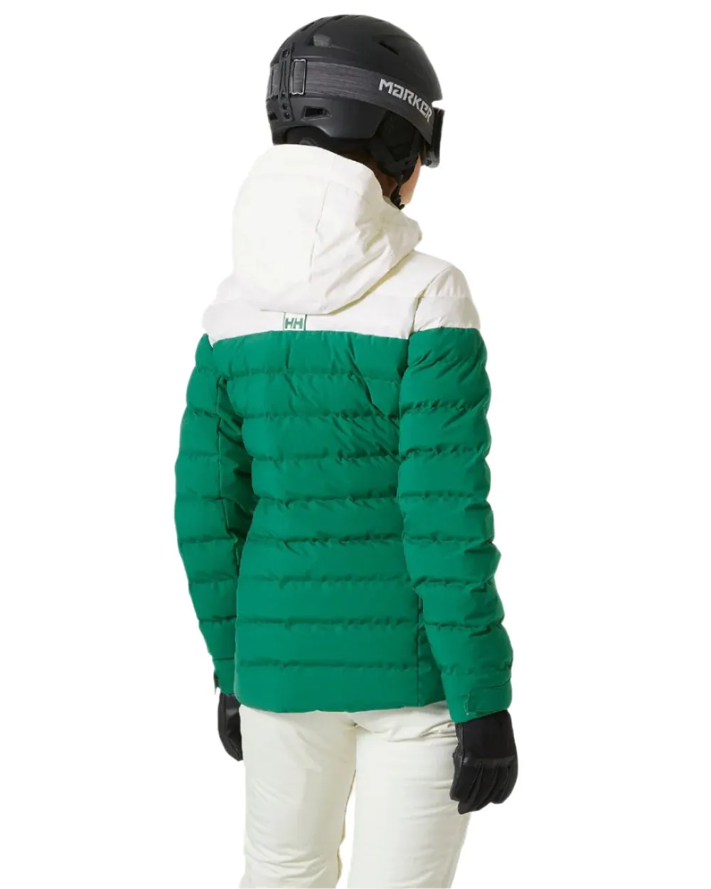 Helly Hansen Womens Imperial Puffy Jacket