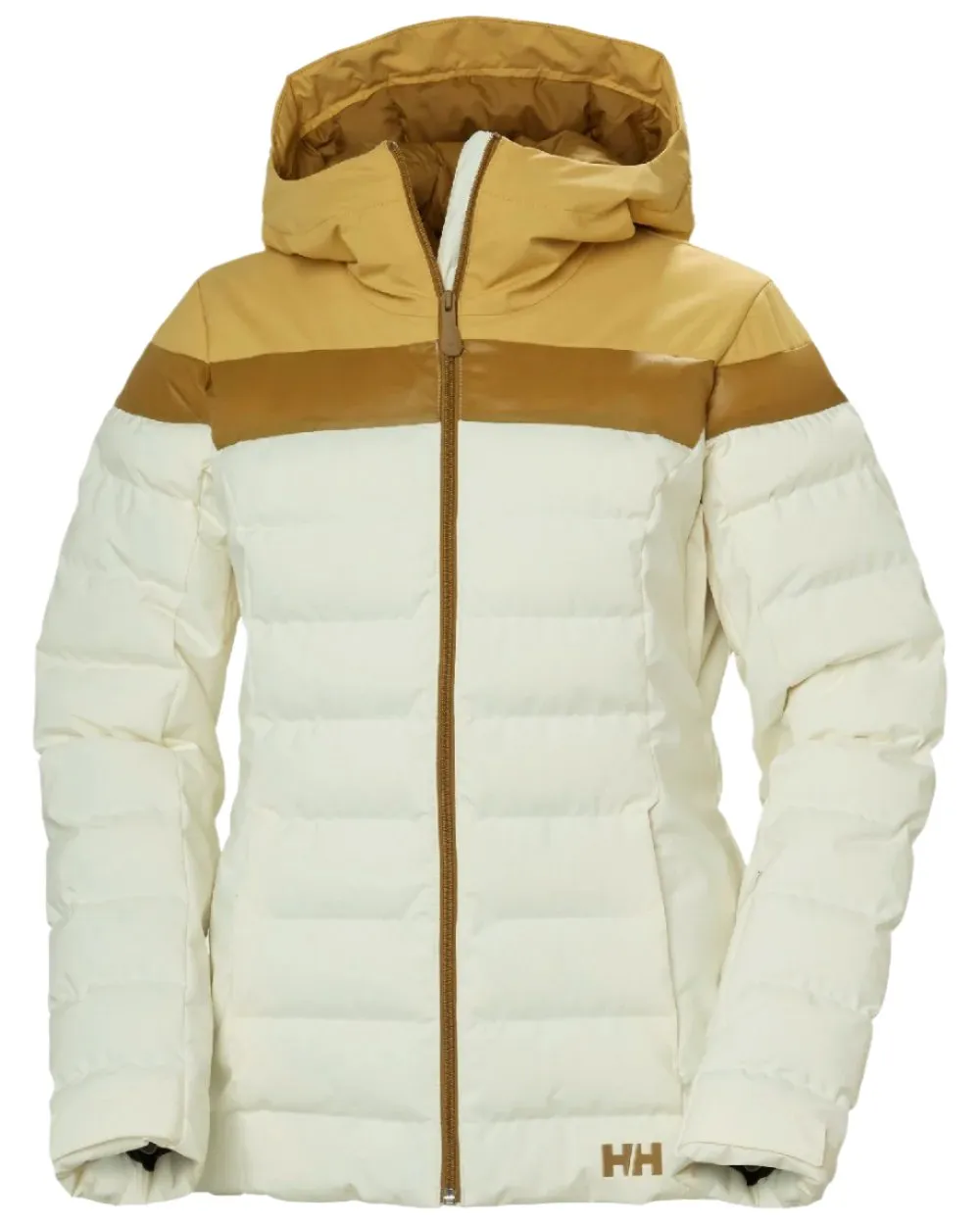 Helly Hansen Womens Imperial Puffy Jacket