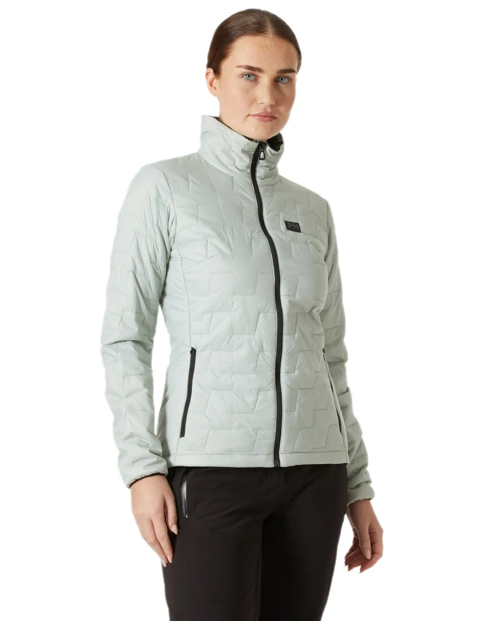 Helly Hansen Womens Lifaloft Insulator Jacket