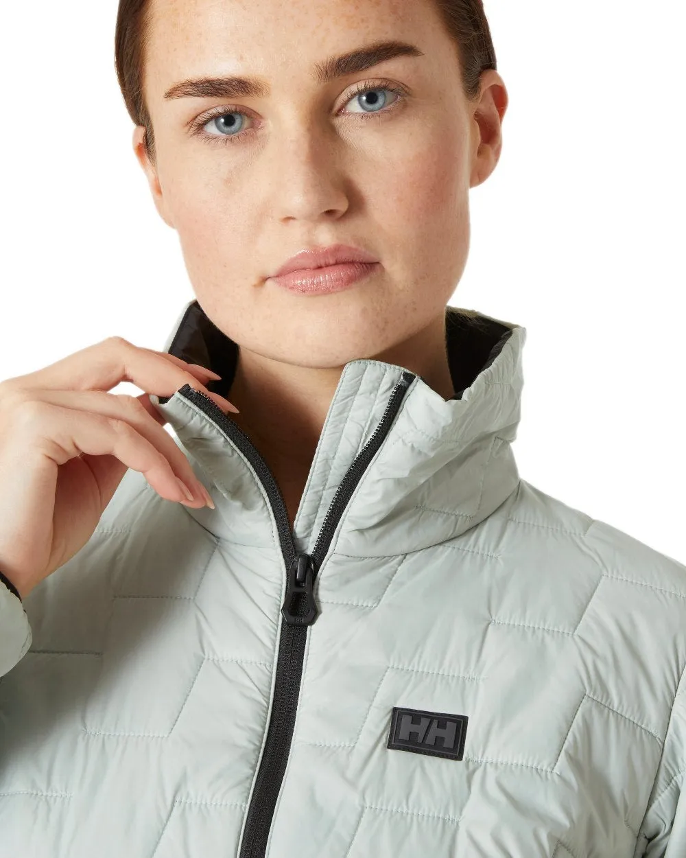 Helly Hansen Womens Lifaloft Insulator Jacket