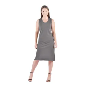 Hemp Tank Dress