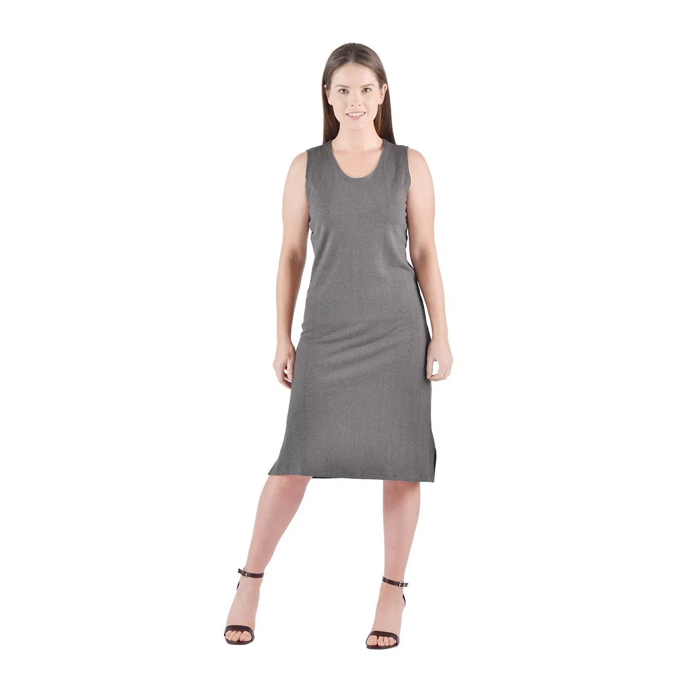 Hemp Tank Dress