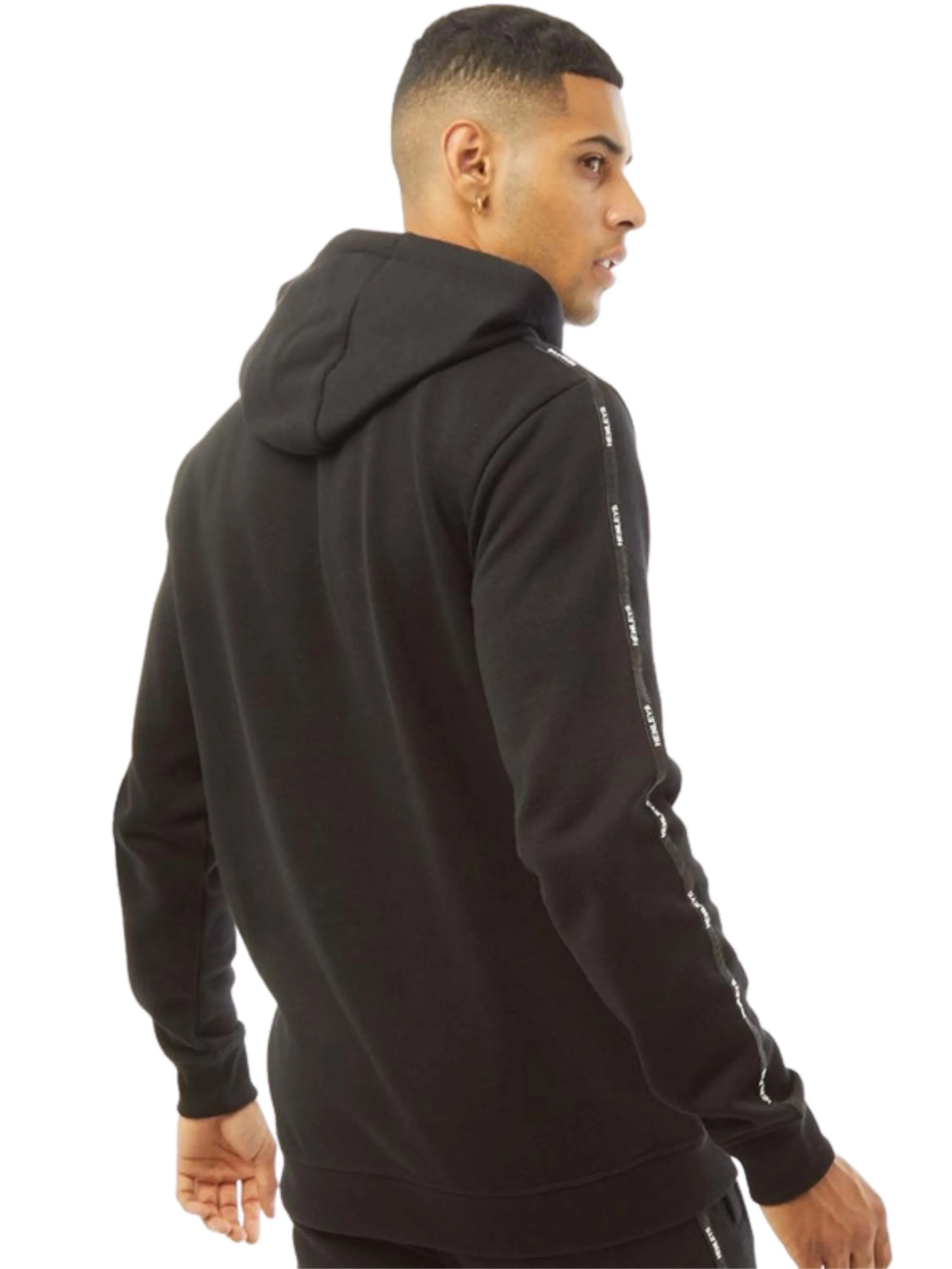 Henleys | Mens Fleece Hoodie