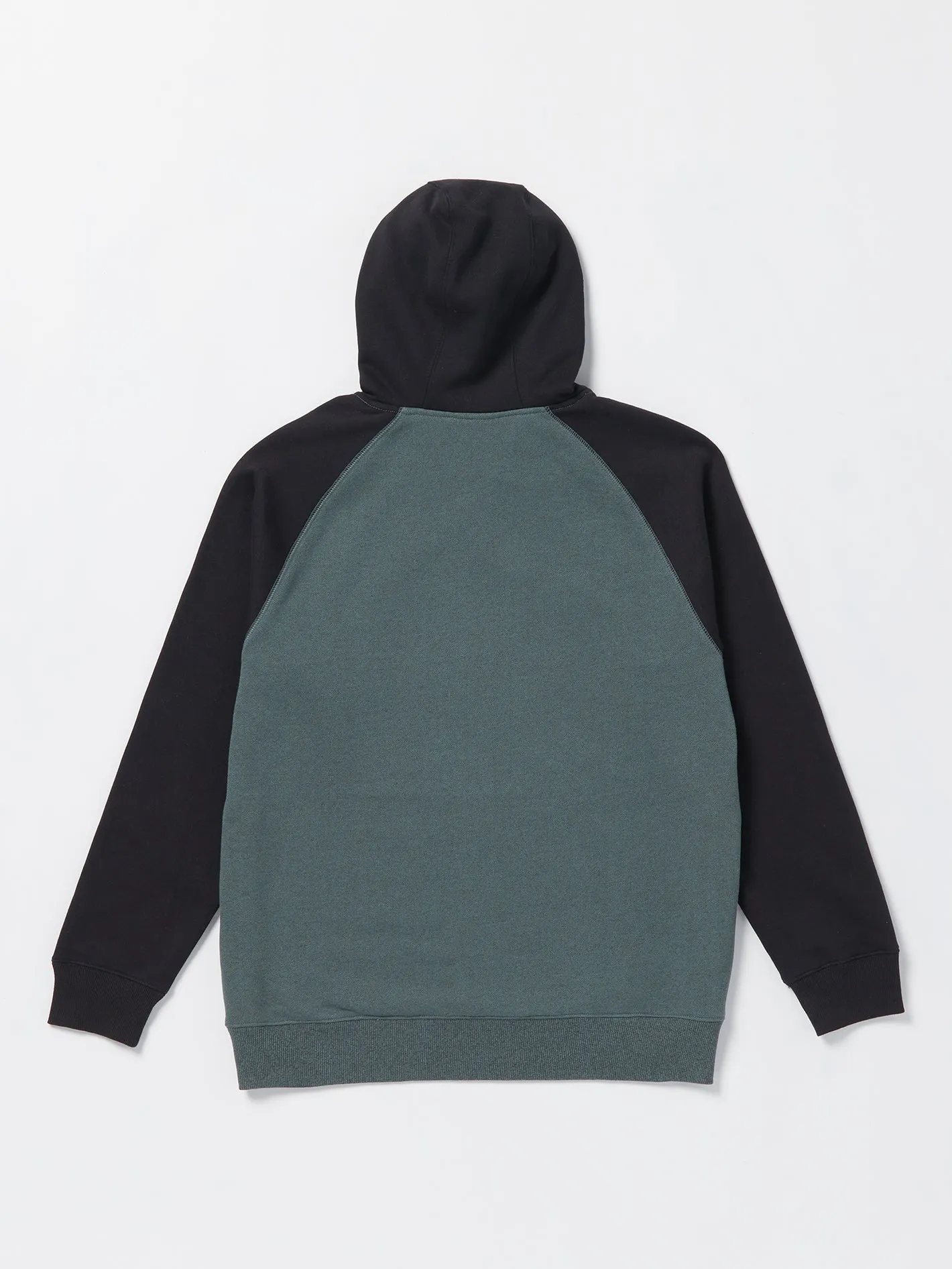 Homak Hoodie - Dark Slate