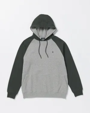 Homak Pullover Hoodie - Stealth