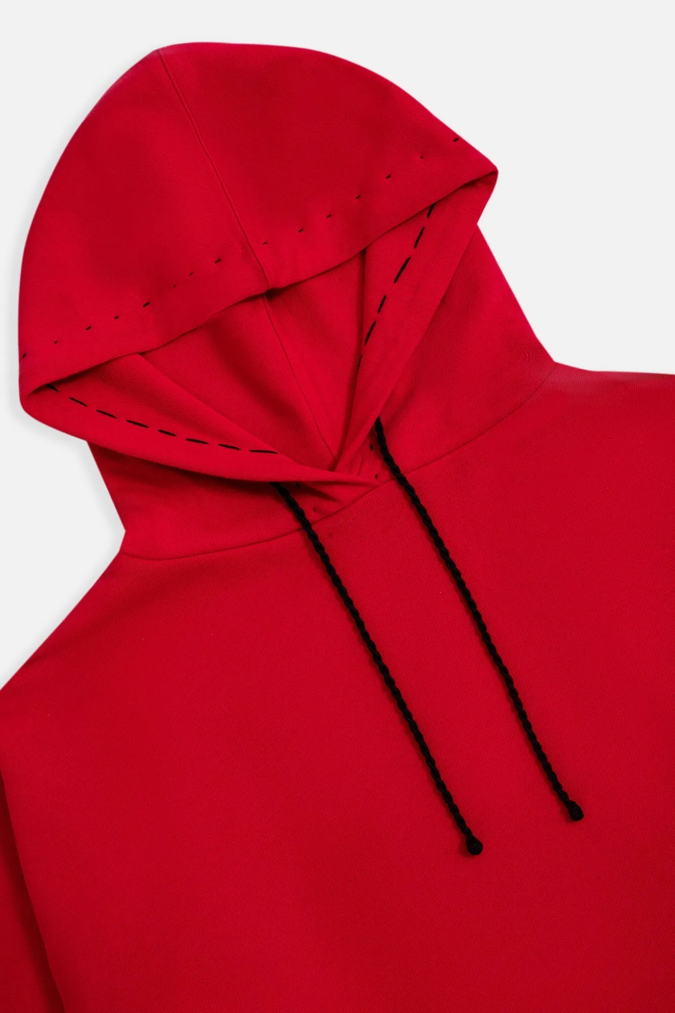 HOODIE 33 PR