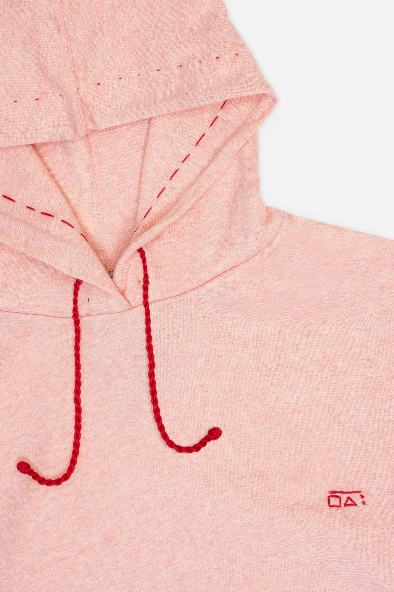 HOODIE 33 PR