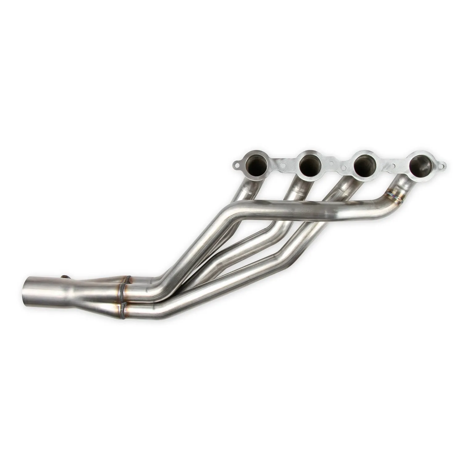 Hooker Blackheart Headers - 1-7/8" Primary - 3" Collector - Stainless - GM LS-Series