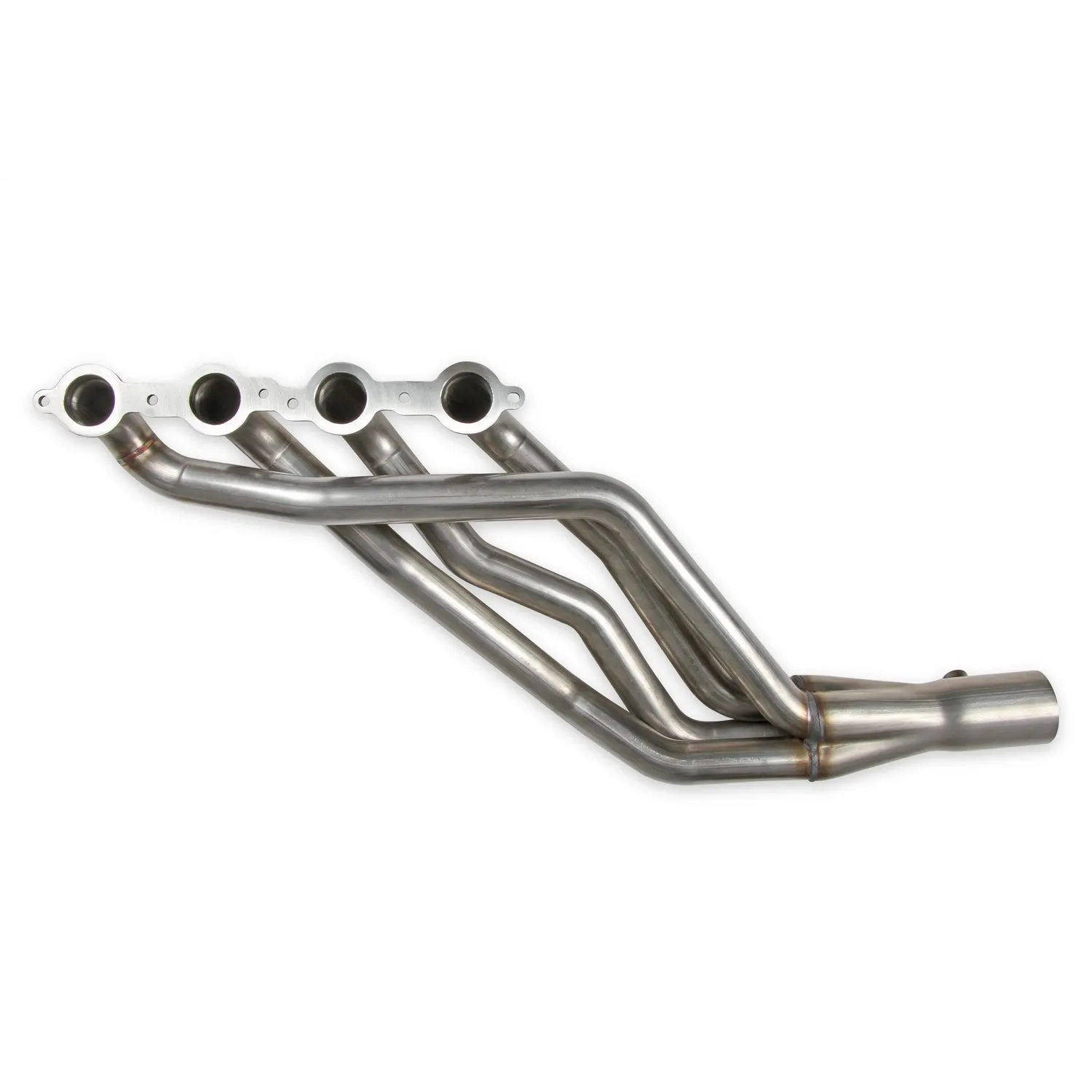 Hooker Blackheart Headers - 1-7/8" Primary - 3" Collector - Stainless - GM LS-Series