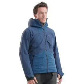 Horse Pilot Men's Element Jacket - Navy