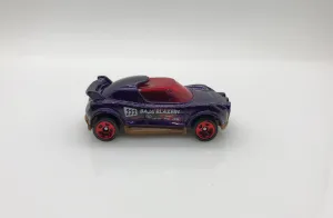 Hot Wheels Hi Beam Purple Baja Blazer (2019)