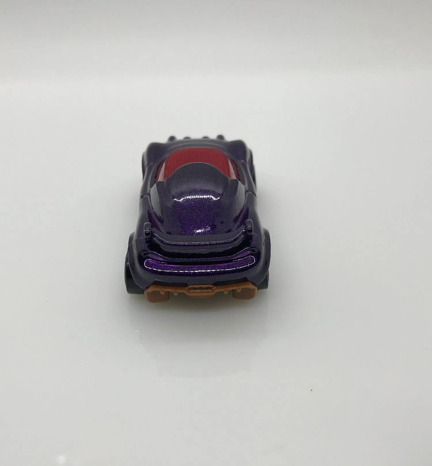 Hot Wheels Hi Beam Purple Baja Blazer (2019)