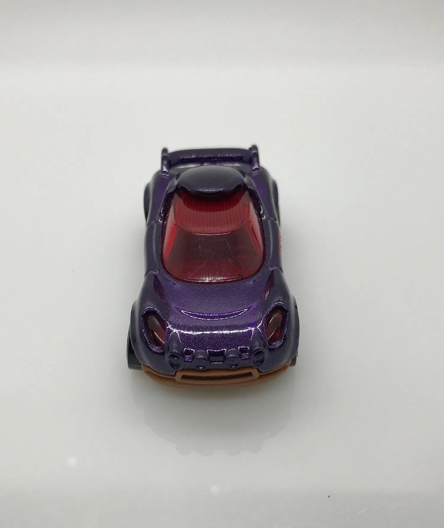 Hot Wheels Hi Beam Purple Baja Blazer (2019)