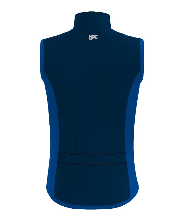 HX ELITE Contrast Panel ACTIV STRETCH GILET