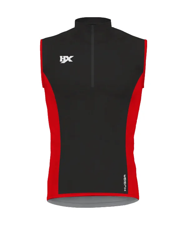 HX ELITE CONTRAST PANEL SPLASH GILET