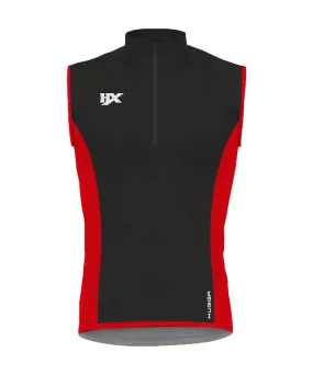 HX ELITE CONTRAST PANEL SPLASH GILET