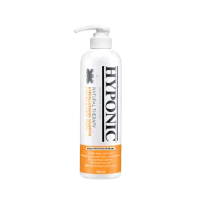 HYPONIC Hypoallergenic Shampoo (For puppies & Short-Coats) 300ml