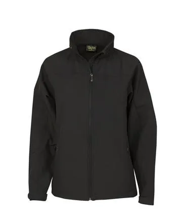 J32 Womens Soft Shell Jacket