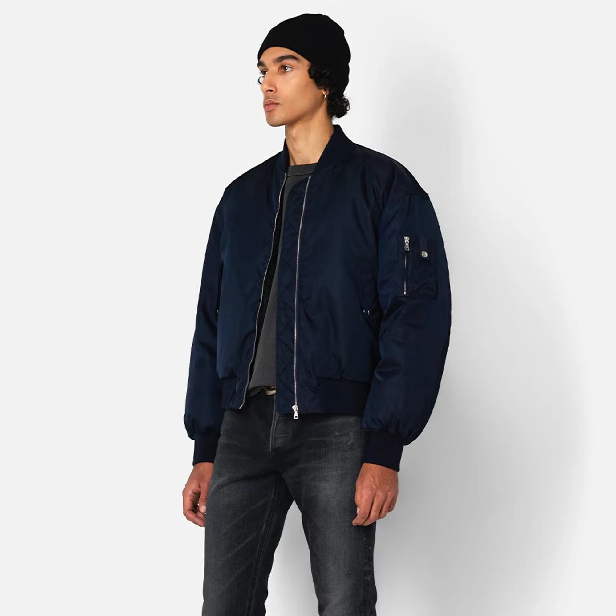 John Elliott Mens Andes Down Bomber