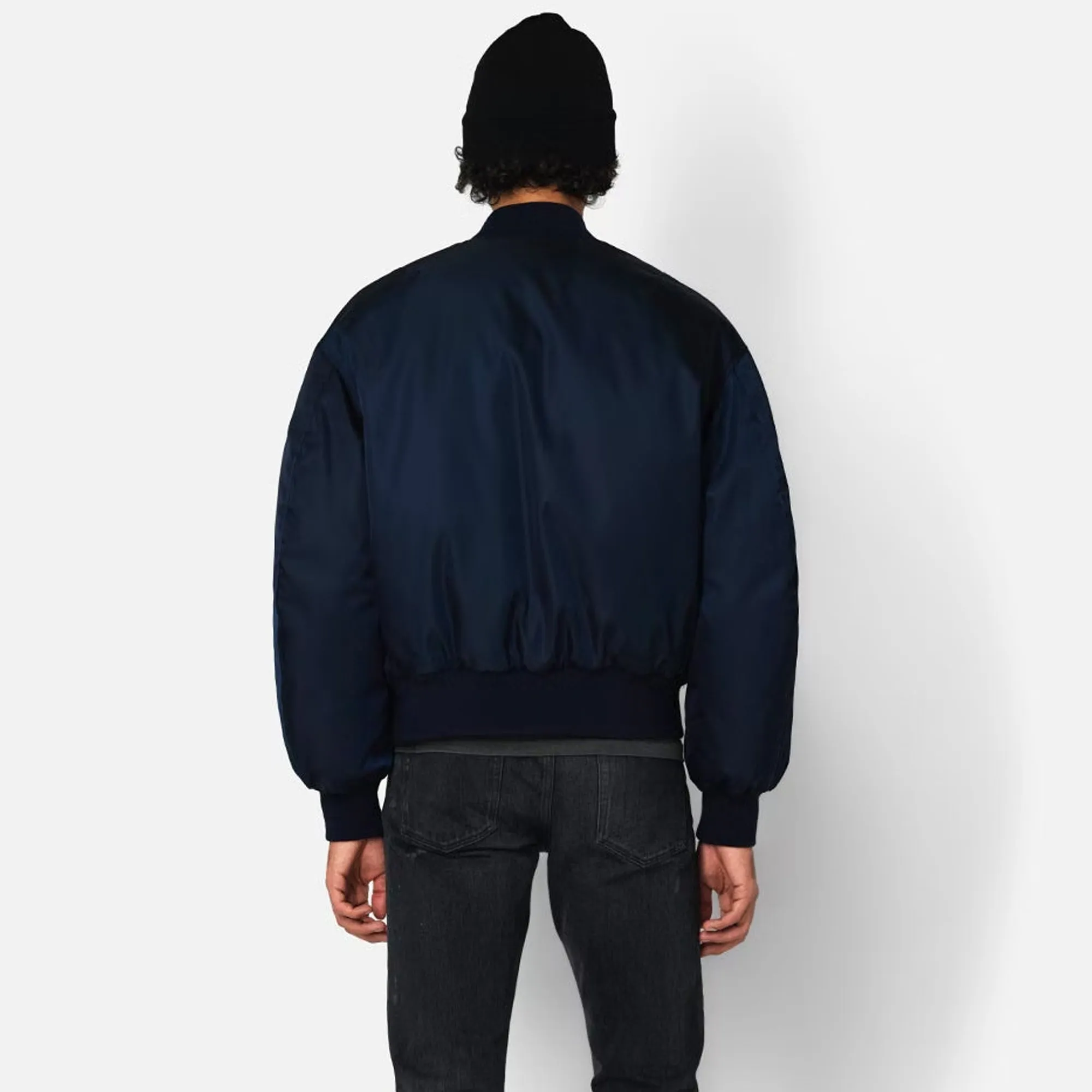 John Elliott Mens Andes Down Bomber