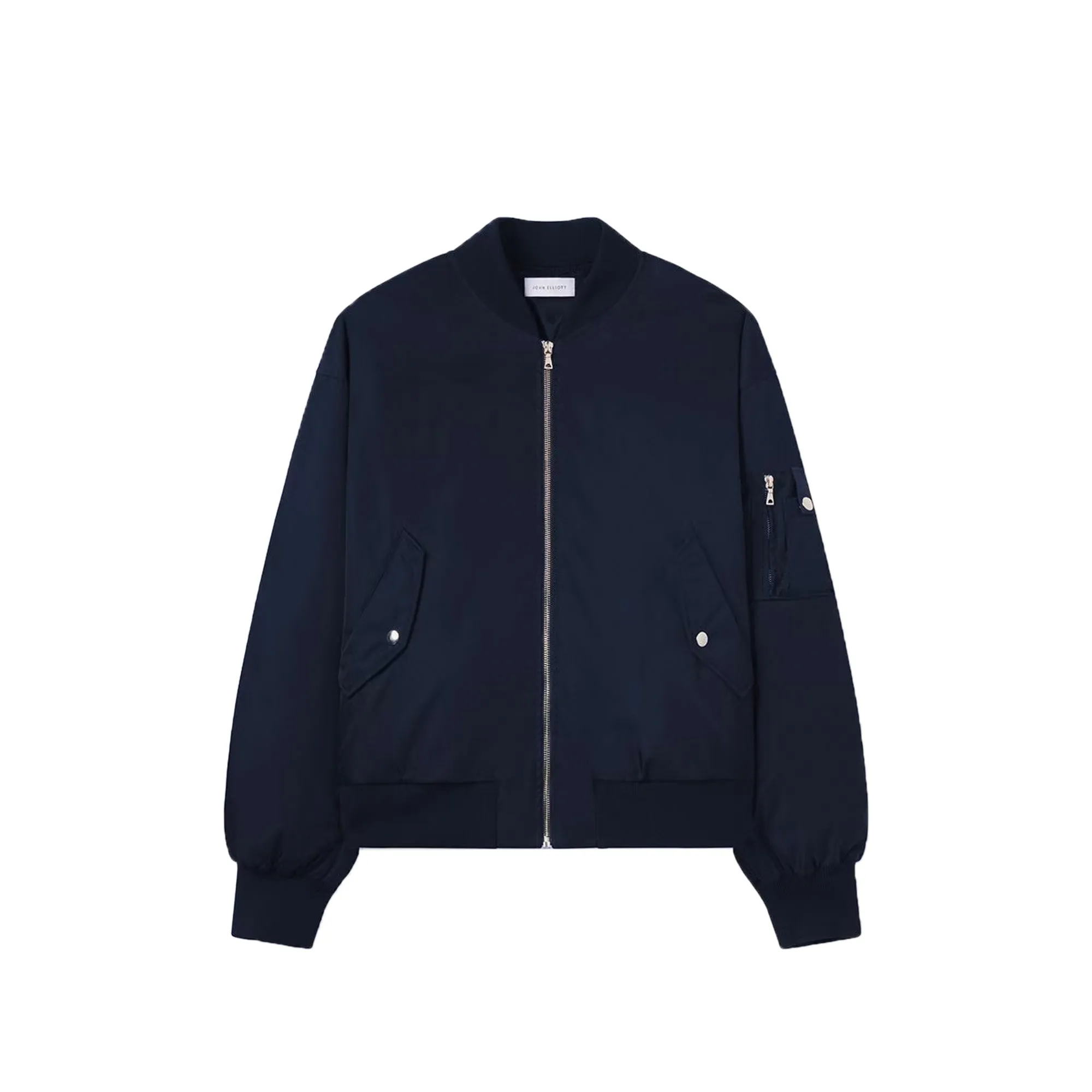 John Elliott Mens Andes Down Bomber