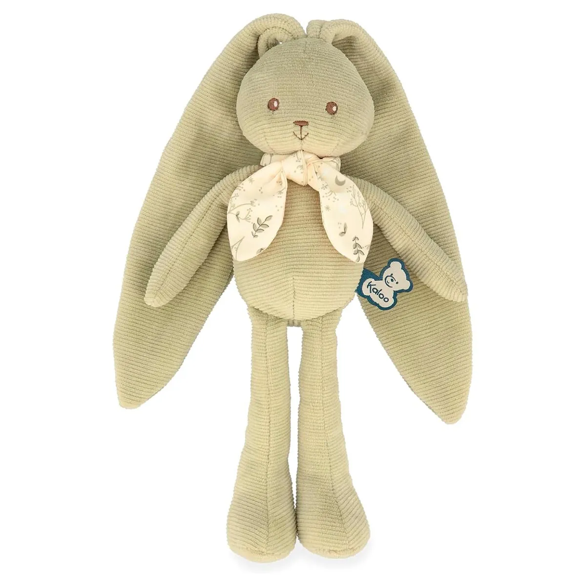 Kaloo Lapinoo Rabbit Green 25cm Soft Toy