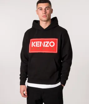 Kenzo Paris Hoodie