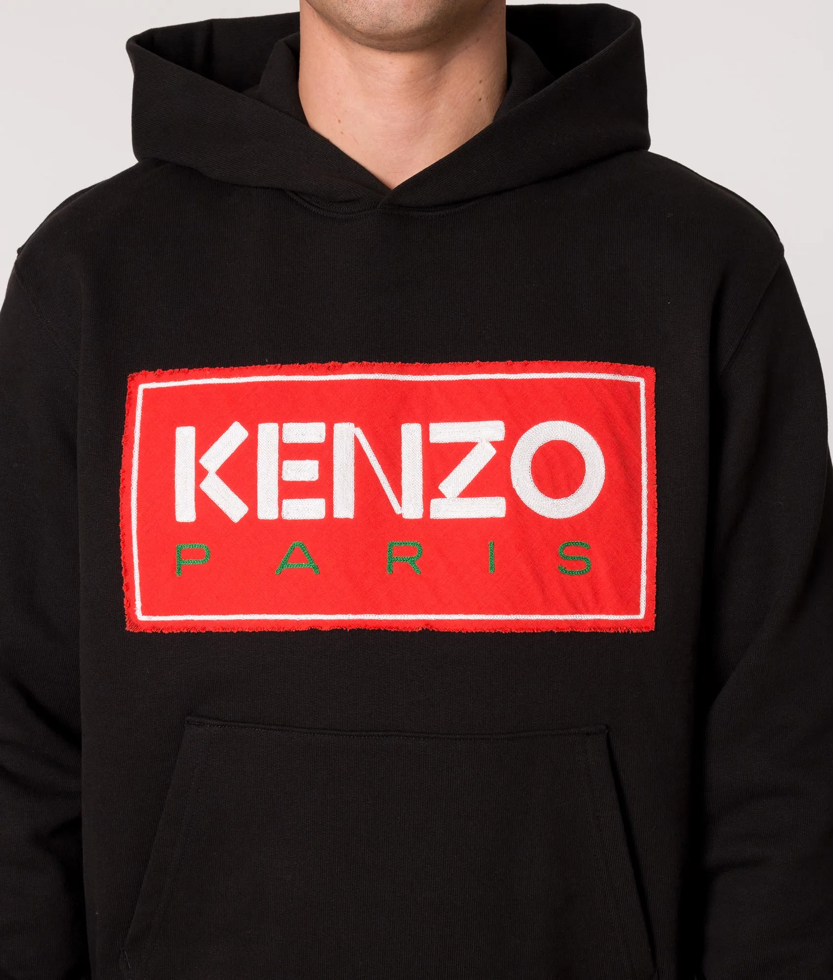 Kenzo Paris Hoodie