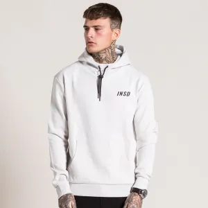 Kessler Hoodie - Light Grey