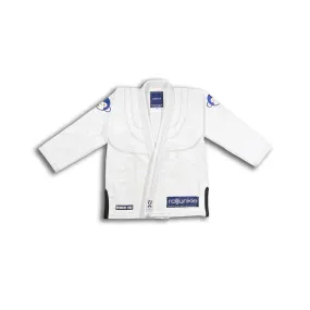 Kids Conquer Jiu Jitsu Gi