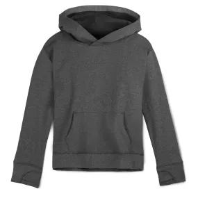 Kids Organic Cotton Pullover Hoodie