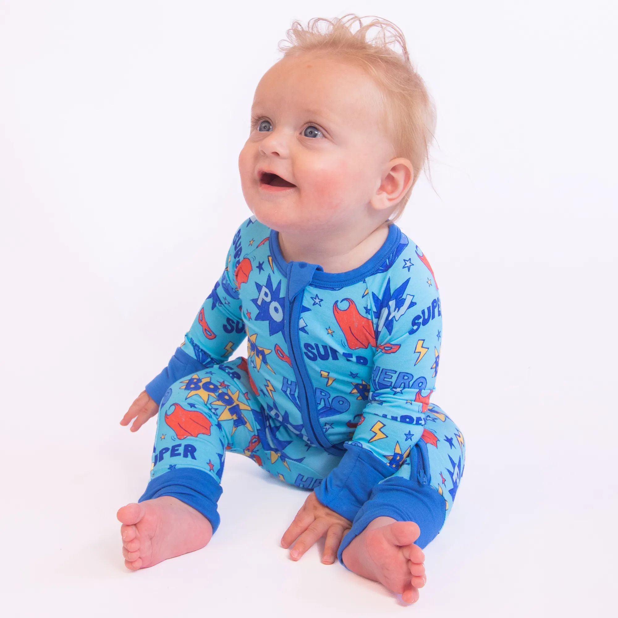 Kiki   Lulu x Rydel SUPER Convertible Footies