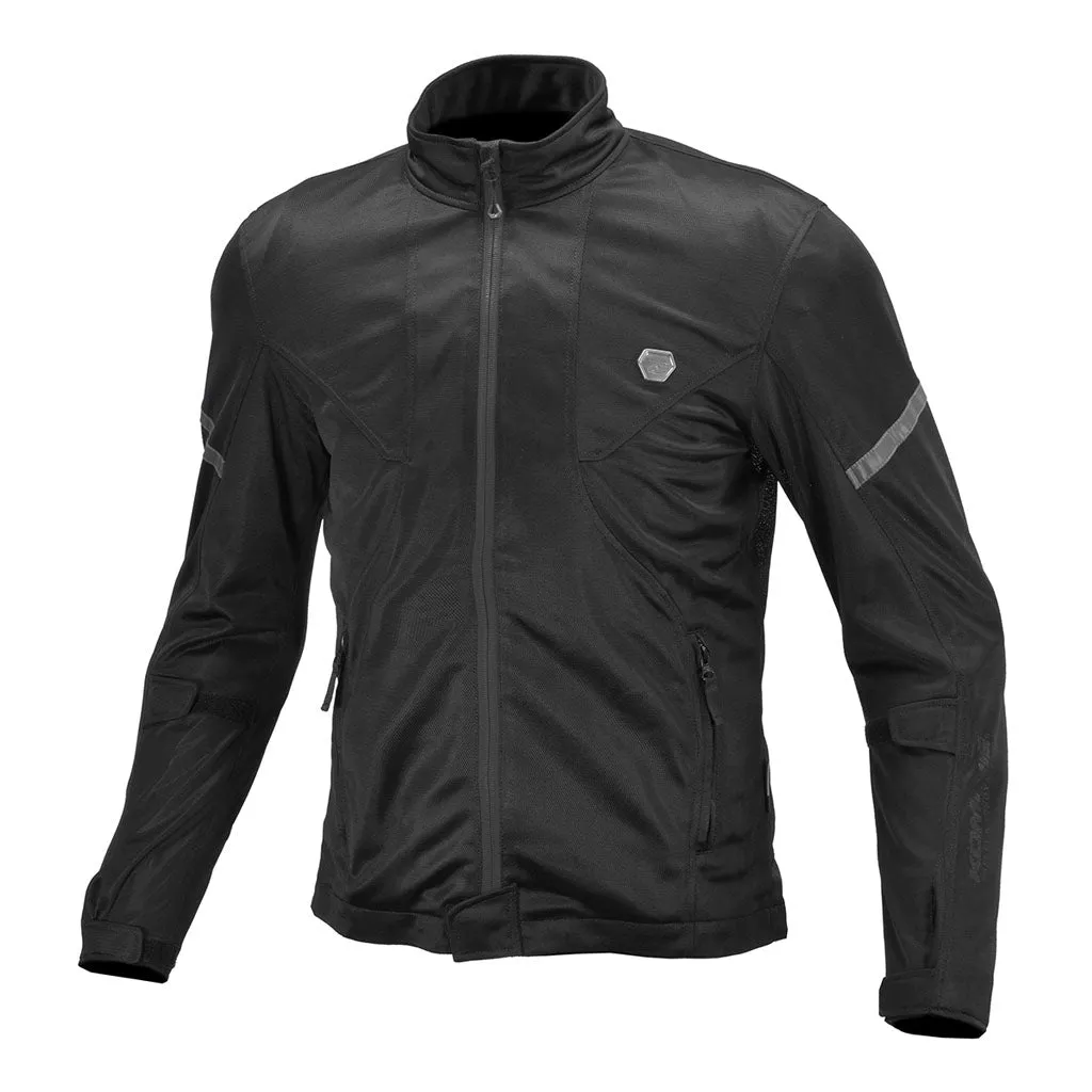 KOMINE JK-1623 PROTECT MOTORCYCLE FM JACKET NEO WOMEN