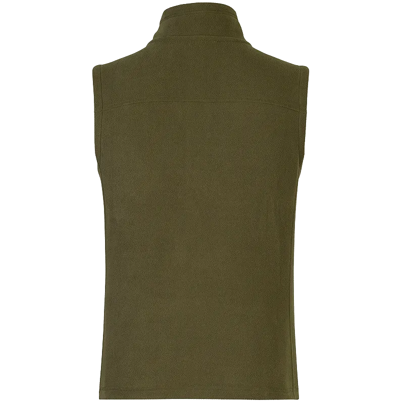 Korda Kore Fleece Gilet Olive XLarge