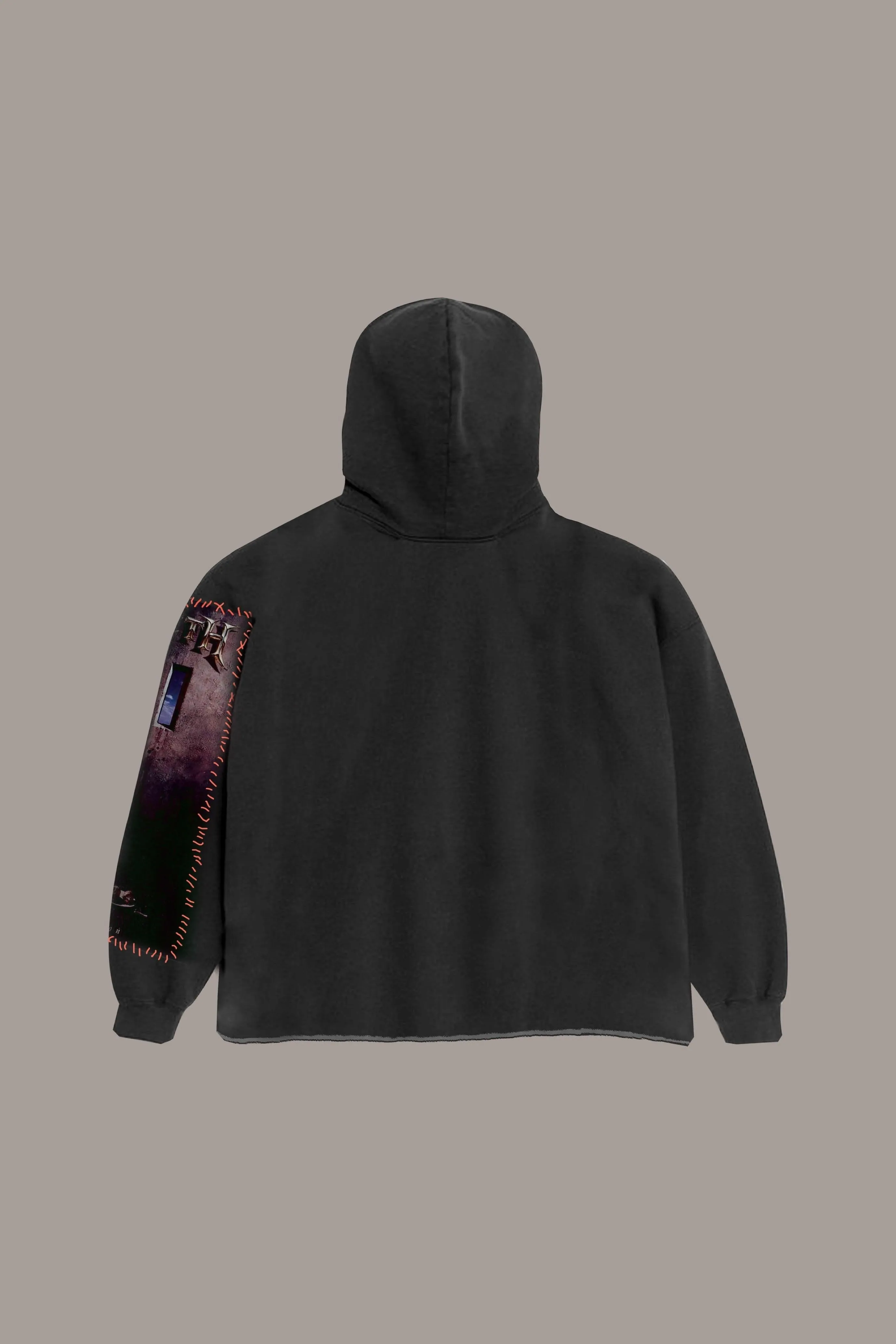 KRUST HOODIE