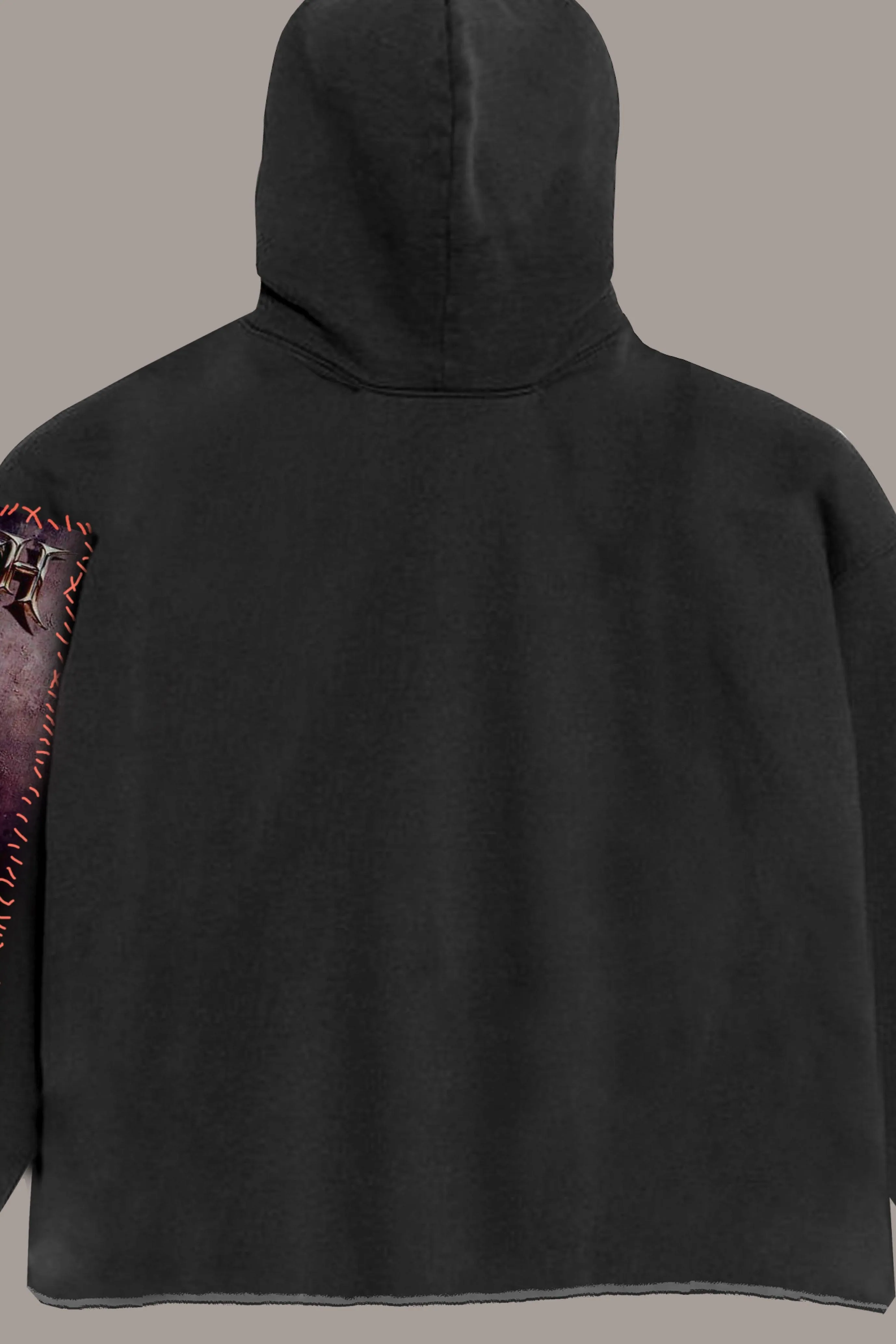 KRUST HOODIE