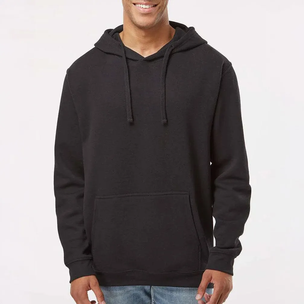 L.A.T Men's Fleece Pullover Hoodie