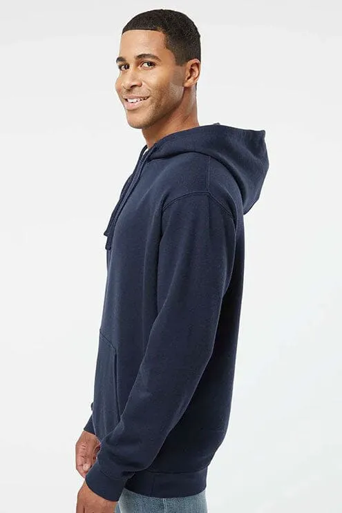 L.A.T Men's Fleece Pullover Hoodie