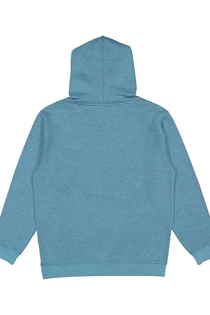 L.A.T Men's Fleece Pullover Hoodie