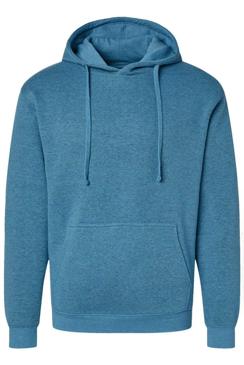 L.A.T Men's Fleece Pullover Hoodie