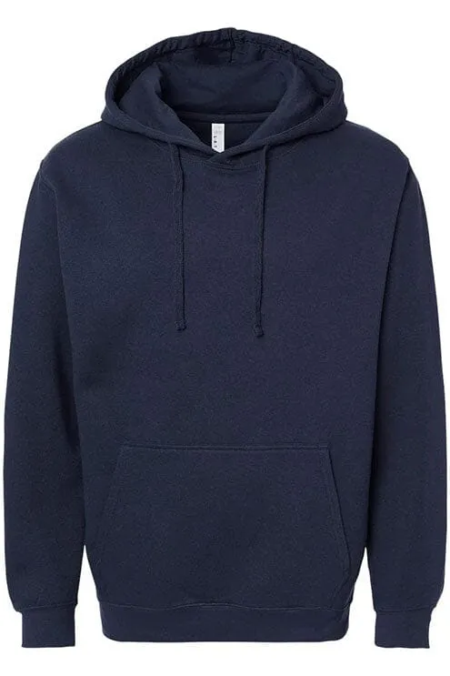 L.A.T Men's Fleece Pullover Hoodie