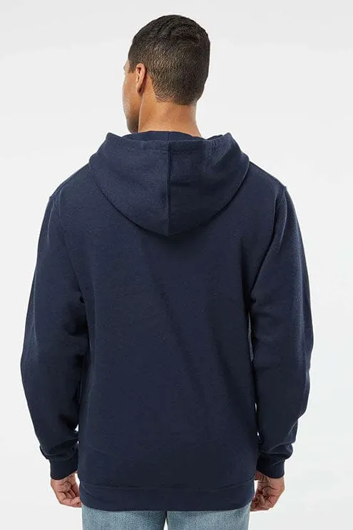 L.A.T Men's Fleece Pullover Hoodie