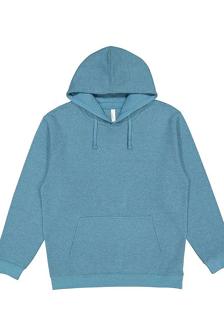 L.A.T Men's Fleece Pullover Hoodie