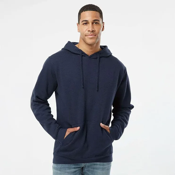 L.A.T Men's Fleece Pullover Hoodie