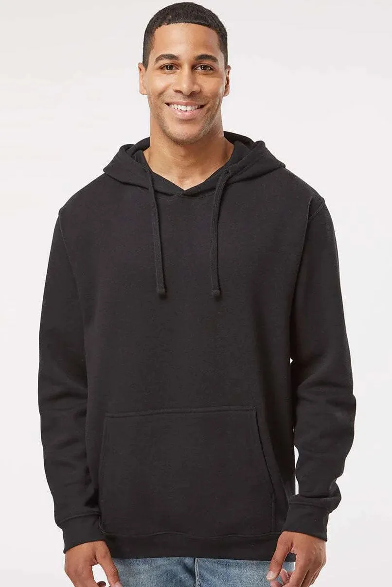 L.A.T Men's Fleece Pullover Hoodie