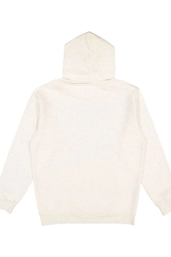 L.A.T Men's Fleece Pullover Hoodie