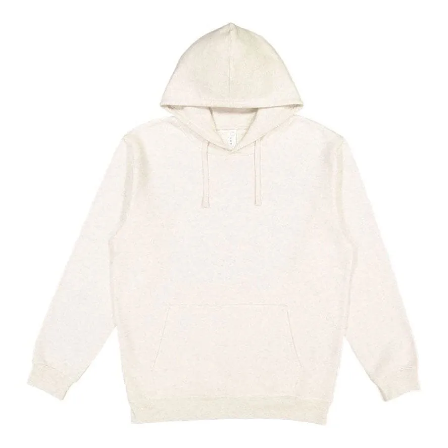 L.A.T Men's Fleece Pullover Hoodie